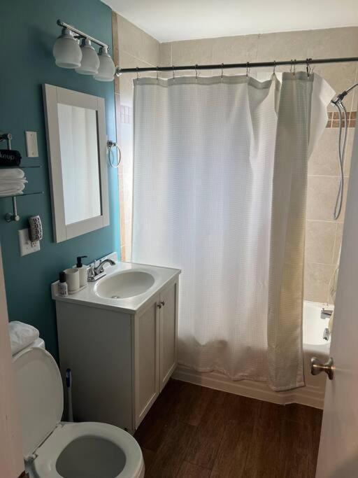 Appartamento Stylish 3Br Historic Charm, Walk To Franklin Park Columbus Esterno foto