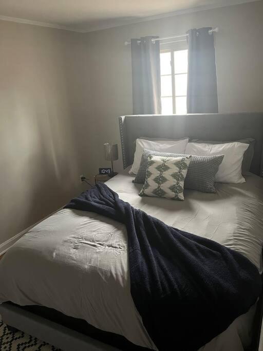 Appartamento Stylish 3Br Historic Charm, Walk To Franklin Park Columbus Esterno foto